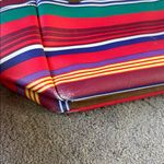 Relic  Colorful Striped Purse Photo 2