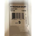 Adidas NEW Small White Tennis Golf‎ Pickleball Skort Photo 3