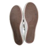 Coach Lesley Signature Sneaker Shoes Sz 8.5 Photo 4