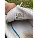 Adidas  Superstar White Black Striped Sneakers 9.5 Classic Streetwear Quiet Luxe Photo 6