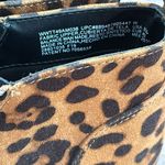 Time And Tru 8.5W animal print memory foam shoes Photo 9
