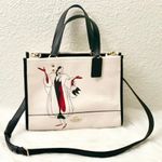 Coach Disney X  Dempsey Carryall With Cruella Motif cc946 Photo 0