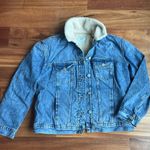Old Navy  trucker jacket Photo 0