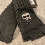 Karl Lagerfeld  Gloves #9 Photo 3