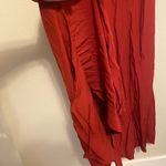 Lovestitch Boot Barn Red Slip Dress Photo 2
