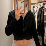 Brandy Melville Zip Up Photo 0