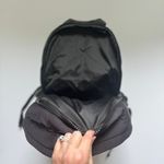 Dagne Dover  Black Onyx Neoprene Dakota Backpack Photo 8