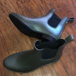 Sam Edelman  Tinsley Rubber Rain Boot in Moss Green 6 Photo 0