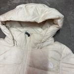 Coach the north face women's metro parka III vintage white NF0AEH711P Photo 4