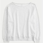 Hollister  Off-The-Shoulder Crewneck Photo 0
