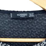 Mango Badics Stretchy Bodycon Tank Dress Photo 2