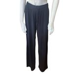 Wilfred  Free Black Lounge Pants (S) Photo 4