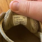 Sperry Women's Top-Sider 9276619 Tan Beige Bluefish Leather Boat Shoes Size 7 Photo 3