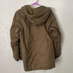 ZARA  girls parka Photo 1