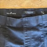 Liverpool Women’s Black  Leggings Photo 5