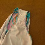 Victoria's Secret VICTORIA SECRET Swimsuit One piece marble Sz M Photo 6