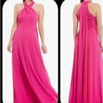 Alex Marie  Women‎ Sz 6 elegant Halter Dress Formal lined prom wedding dress Photo 1
