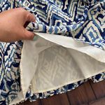 Eliza J 100% Silk Sleeveless Dress Sz 8 Photo 6