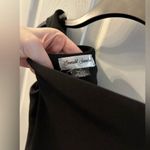 Emerald Sundae Black formal dress Photo 4