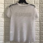 Raggs II Riches  #goals goals mesh tee‎ Photo 3