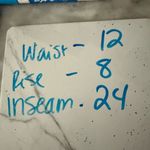 Under Armour  Women’s Small Grey Black Patterned Pants Photo 2