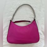 Michael Kors  Fuchsia Shoulder Bag New without tags Photo 5