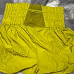 Free People Shorts Photo 1