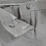 Talbots Womens Signature Dress Pants 12 Black Straight Leg Stretch Office Casual Photo 9