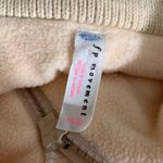 Free People Movement Mountain Dreamin Fleece Pullover Orange Size XS Photo 9