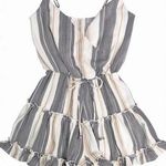 Showpo Striped Romper Photo 0