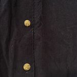 The Eagle’s Eye Vintage The Eagles Eye Navy Corduroy Skirt Size Medium NWT Photo 3