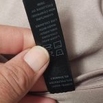 Kyodan Sphinx Moss Day-to-day Crossover Long Sleeve Top Size Large Photo 6