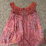 Free People Summer Dress Photo 1