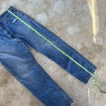Levi's 559 Men's Denim Jeans Size W36 L32 Used Photo 3