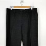 Trina Turk High Waist Wide Leg Trouser Pants Sz 12 Photo 2
