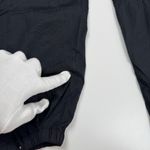 Nike Vintage 90’s Windbreaker Track Sweatpants Oversized Women’s Size Large Photo 3