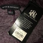 Rock & Republic asymmetrical hem tank Photo 3