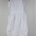 Loft ladies white  dress size XSP Photo 0