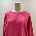Victoria’s Secret PINK Crewneck Size M Photo 2