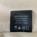 Adelyn Rae  Lace Bodycon Dress M Illusion Mesh Black & Nude Evening Bandage Style Photo 9