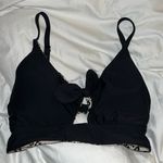 Everything But Water Maxswim NWOT reversal able top Photo 0
