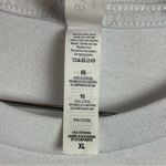 Bella Canvas  XL Earth Boobs Graphic Shirt Hippie Feminine Chest Tie Dye Photo 4