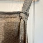 ZARA  gray romper Photo 3