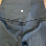 CRZ Yoga Naked Feeling Workout Capris Leggings 21" Size XS Photo 5