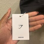 Gymshark  Black Sports Bra Photo 3