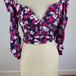 For Love & Lemons  Penny Blouse Photo 4