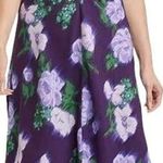 A New Day Women's Crepe Short Sleeve Midi Dress nwt large Photo 3