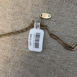 Free People  Antique Birth Zodiac Necklace Photo 3