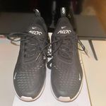 Nike Black  Air Max 270 Photo 1