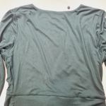 Lovers + Friends  Sundance Maxi Dress in Everglade Green Small Photo 10